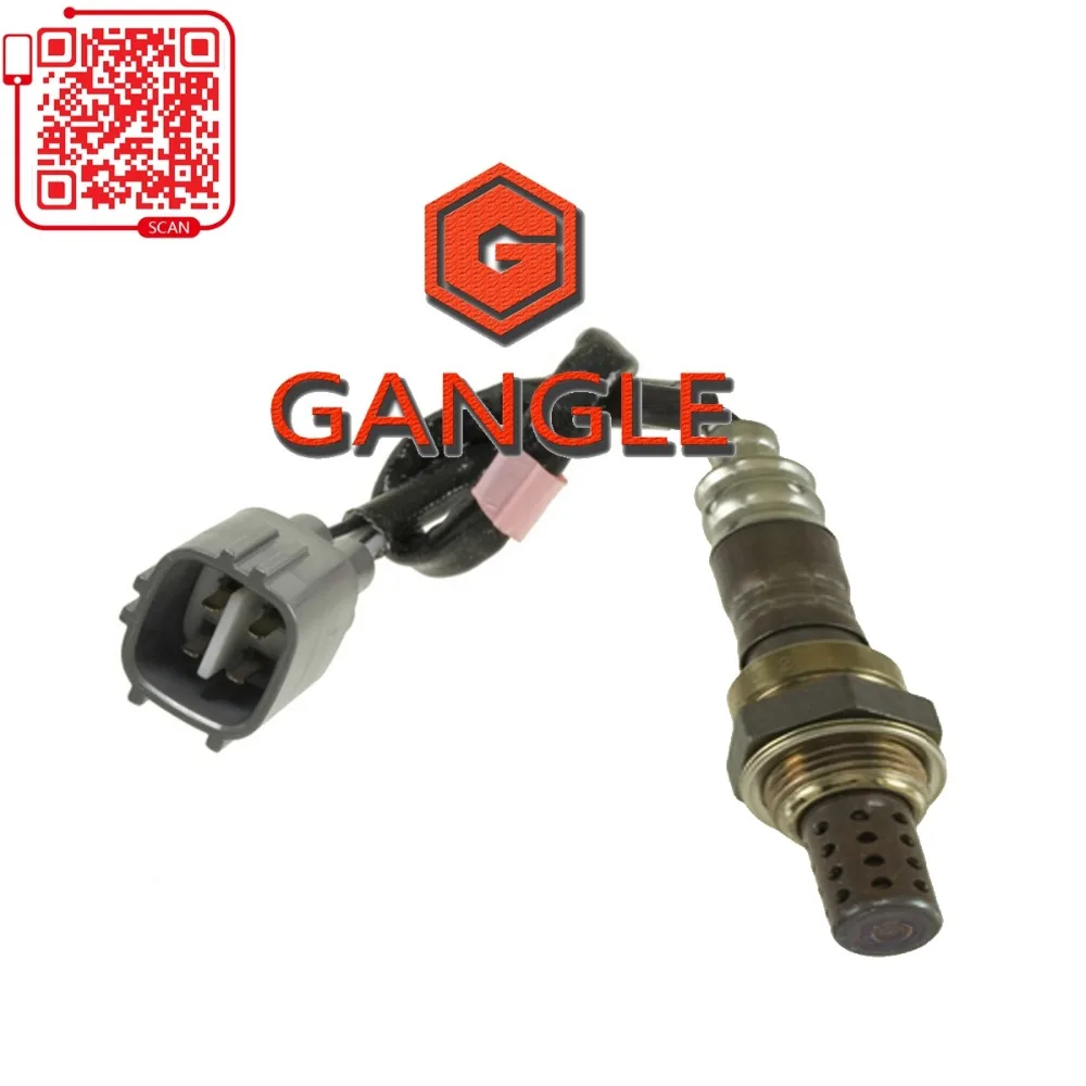 Для 2005-2012 TOYOTA 4runner 4.0L датчик кислорода Φ 89465-04350 89465-06200 89465-06250 234-4260 | - Цена: 1 423,39 руб.