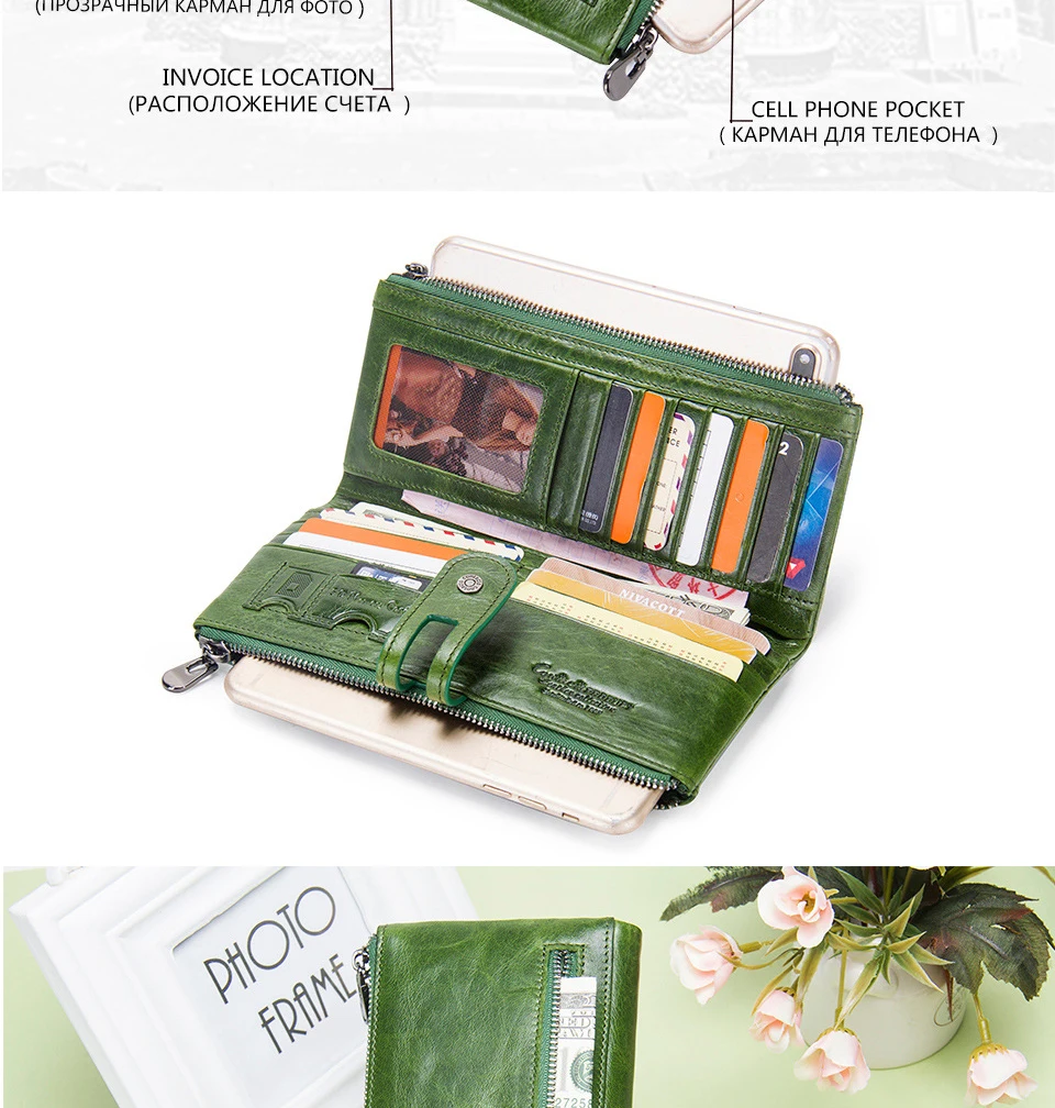 2019-Genuine-Leather-Women-Wallets-Female-Long-Coin-Purse-Lady-Handy-Card-Holder-for-Girl-Hasp-Portomonee-Clutch-Money-Bag_05