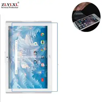 

2 pcs alot soft Ultra-thin HD film for Acer Iconia One 10 B3-A40 10.1 screen protector