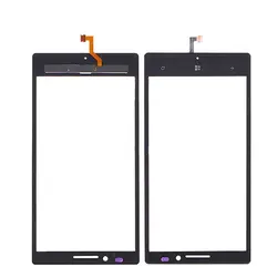 Сенсорный ScreenFor Nokia Lumia 930 N930 дигитайзер Внешний Переднее Панель с Сенсор Замена