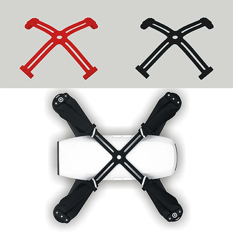 

Stabilizers for DJI Spark Propeller Fixtor Drone Transport Holder Protective Guard for DJI SPARK Drone Accessories