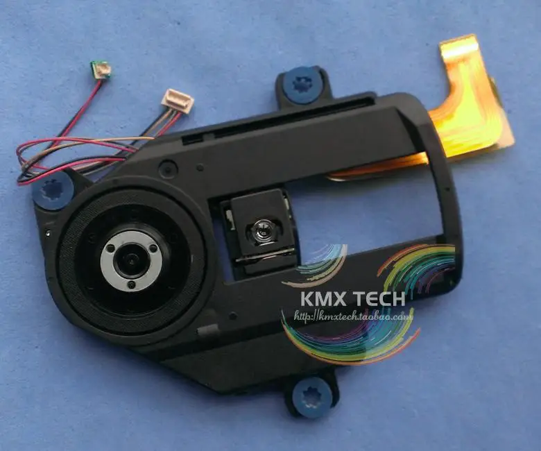 

Original DAX25 DAX-25E laser head frame