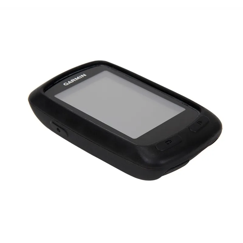 Силиконовый резиновый защитный обложка, кожаный чехол для Garmin Edge 800/810/Touring аксессуары Muti цвета