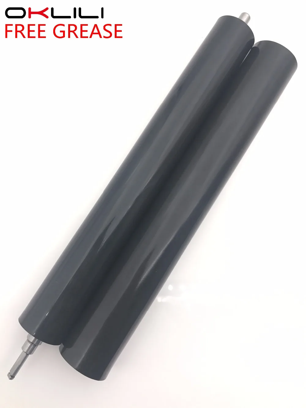 3PCS Fuser Film Sleeve Brother DCP L5500 L5600 L5650 HL L5000 L5100 L5200 L6200