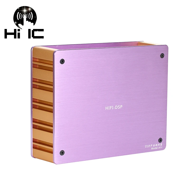 Dsp автомобильный аудио 4,2 Bluetooth 31 сегмента EQ автоматическая Настройка Digita l без потерь 100W 4 канальный автомобильный усилитель звука Dsp процессор