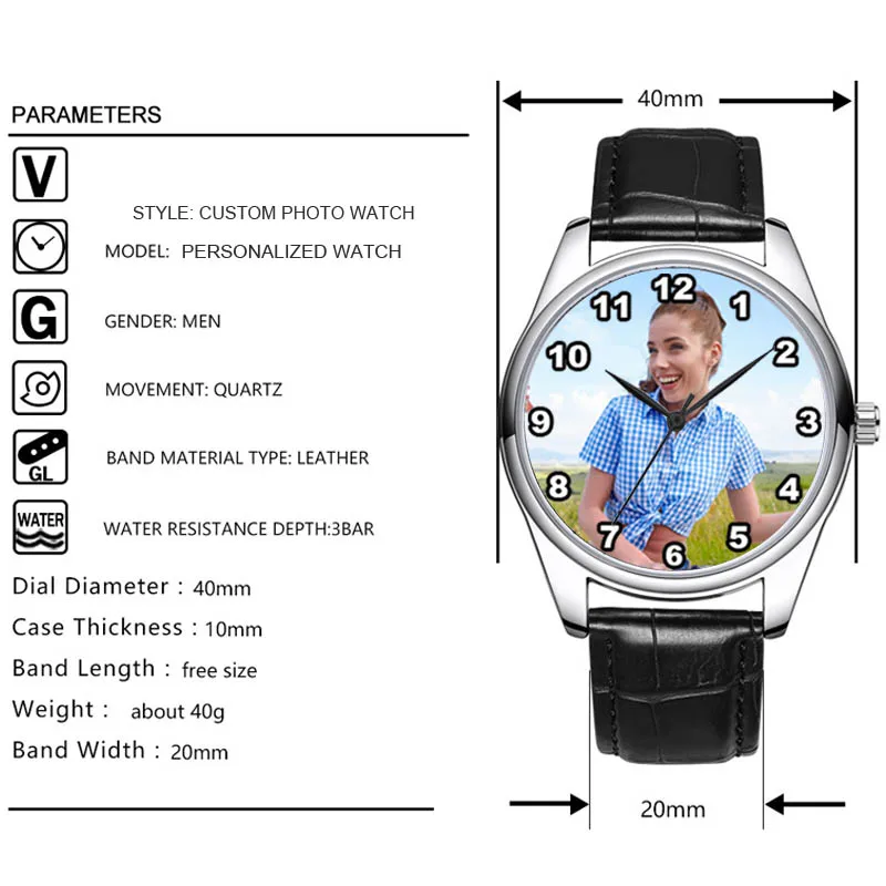 DIY WATCH 2
