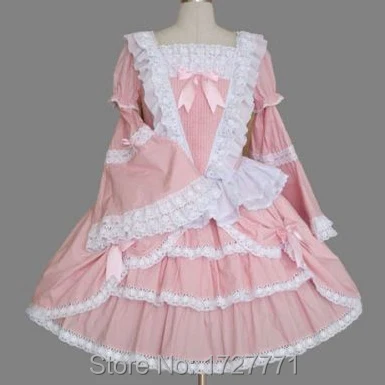 Bell-Sleeves-Multilayer-Cotton-Sweet-Lolita-Dress-Lolita-clothes-LLT-9415-Cosplay-costumes-Zentai-Lolita-dresses-Sexy-Wigs-Mascot-ecommerce-open-source-shop-online-shopping-38