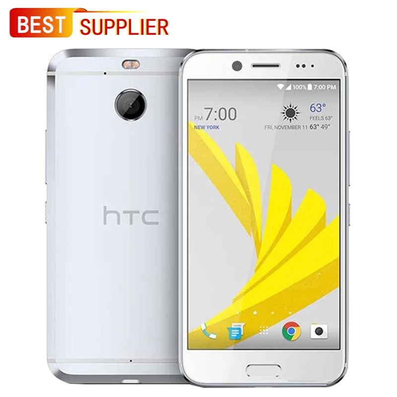 

Original Unlocked HTC 10 EVO Smartphone - 32GB, 3GB RAM, 4G LTE, 5.5 inches, Looks Like New, 1 Year Warranty