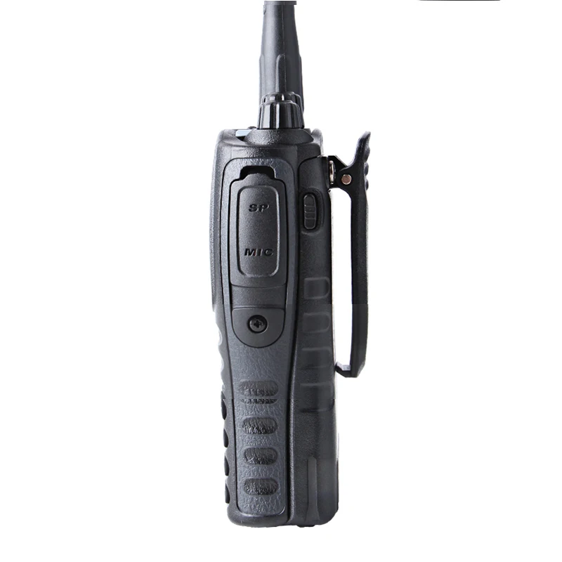 Walkie Talkie Wouxun KG-D901 UHF 400-470MHz DMR цифровое двухстороннее радио 1000 каналов 2000mAh 4W трансивер