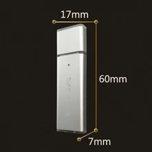 SA9023A ES9018K2M усилитель для наушников USB DAC AMP HIFI внешняя звуковая карта декодер 24 бит 96 кГц для компьютера