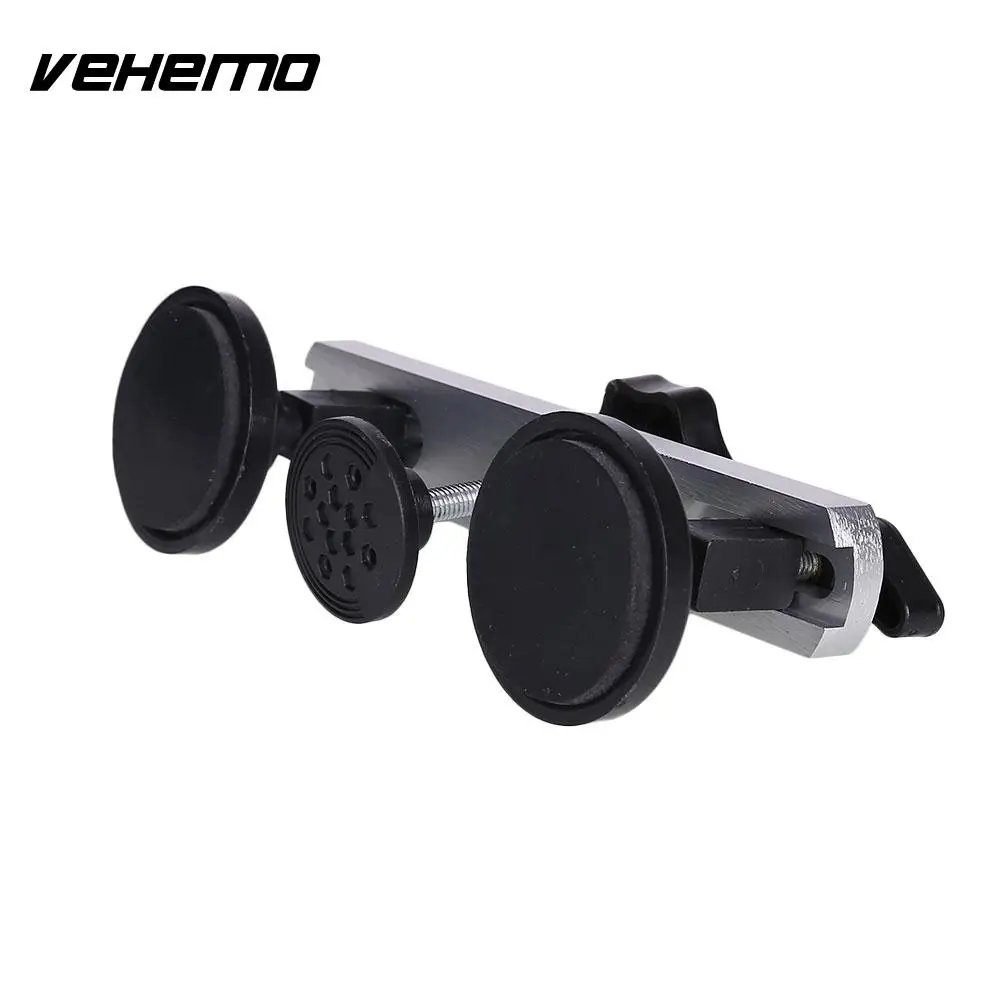 

2018 Dent Puller Bridge Universal Dent Puller with Screws Car Panel Multi-Function Hand Tool Dent Pulling Tab Suction Cup