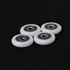 8 Pcs Bath cabinet roller wheel shower room accessories bearing roller wheel 5*23*5.7mm Su Sep08 ► Photo 3/6