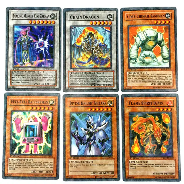 yu gi oh