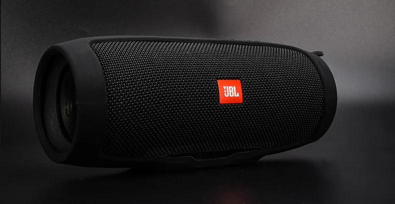 Мягкий силиконовый чехол для JBL Charge 3 Bluetooth динамик противоударный защитный чехол жесткий чехол для JBL Charge 3 Charge3 чехол