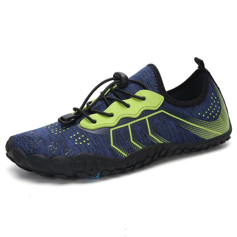 

Water Sports Diving Socks Swimming Snorkeling Non-slip Seaside Beach Shoes equipped with anti-skid yoga shoes 6JLX-A15