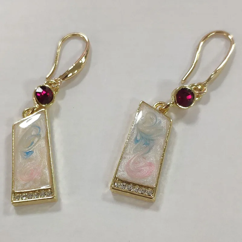 MDNEN-New-Colorful-Stone-Gold-Color-Drop-Earrings-Art-Features-for-Women-Wedding-Engagement-Jewelry-Drop (3)