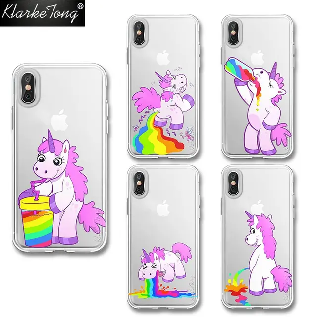 carcasa iphone x unicornio carcasa iphone x unicornio