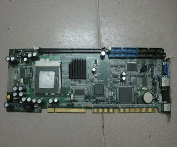 

fsc-1613vn VER:B2 FSC-1613VN VER:A1 Industrial control panel