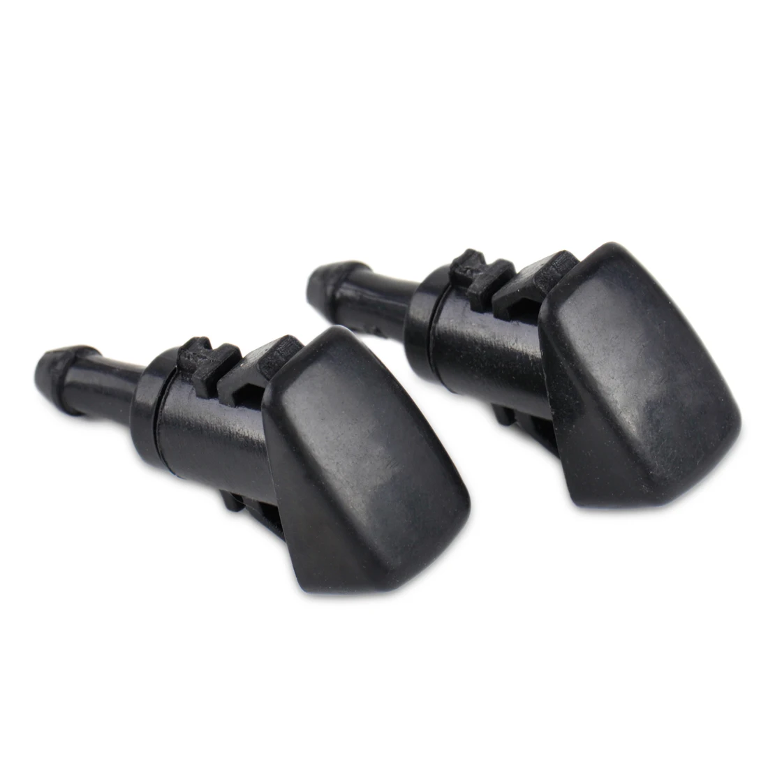 Новинка 2 шт. распылительная Форсунка DWCX 47186 для Chrysler 300 Dodge Avenger Jeep Compass Ram 1500|nozzle