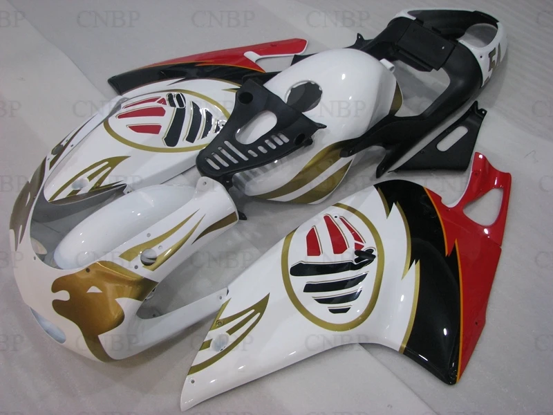 Fairings RS125 04 05 Fairings RS125 02 03 2000 2005 White Fairing Kits