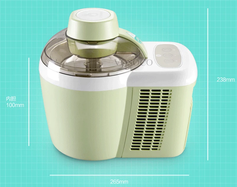 Ice cream machine (12)