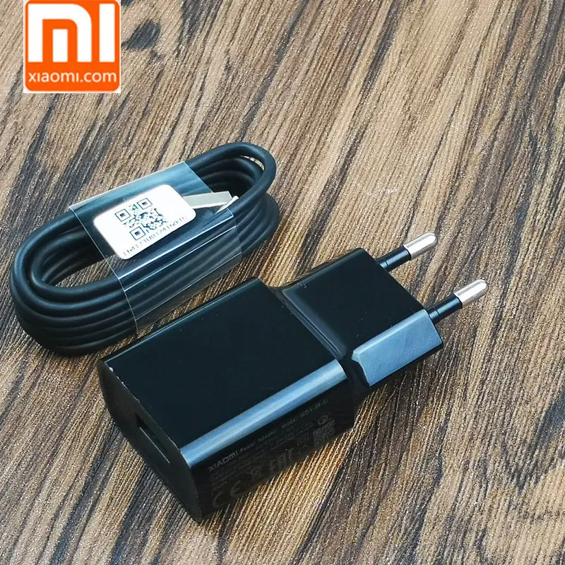 

Original EU xiaomi mi a2 fast charger qc 3.0 quick charge adapter Usb type c cable for mi8 mix 2 2s max 3 a1 6 6X 8 LITE mi6