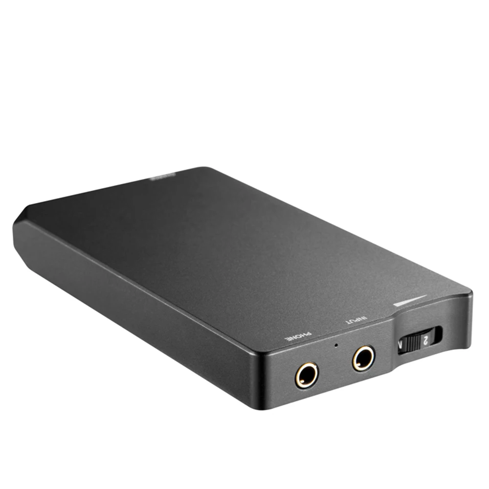 XDUOO XQ 20 High Performance Portable Headphone Amplifier Power Amplifier Improve Music Dynamics And Sound Field AMP