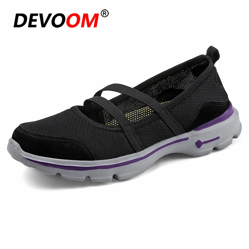 Fashion Doubled Instep Mary Jane Strap Flat Shoes Women Equalizer Slip