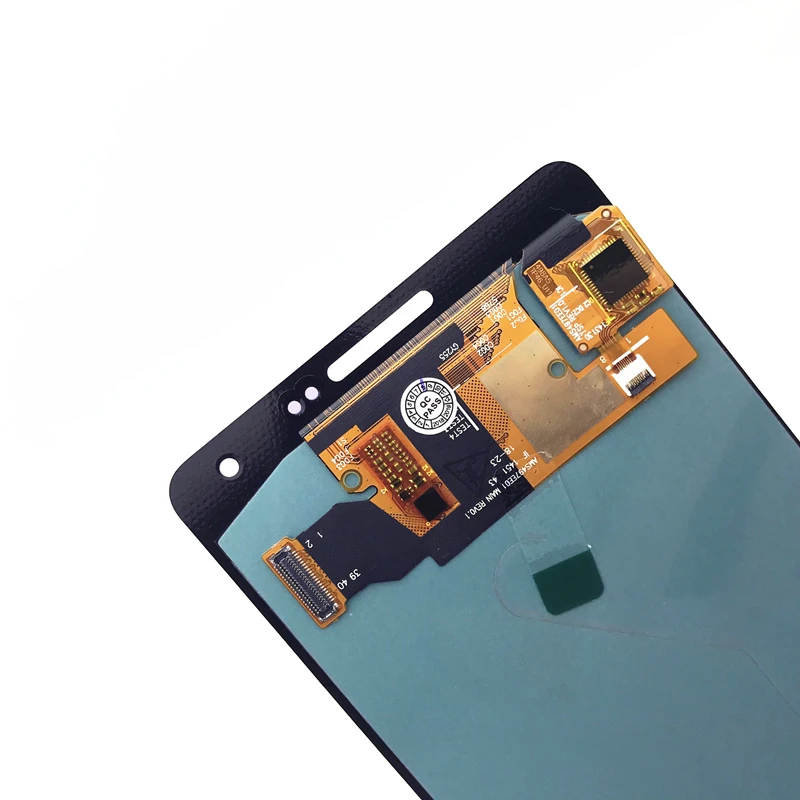 a500 lcd