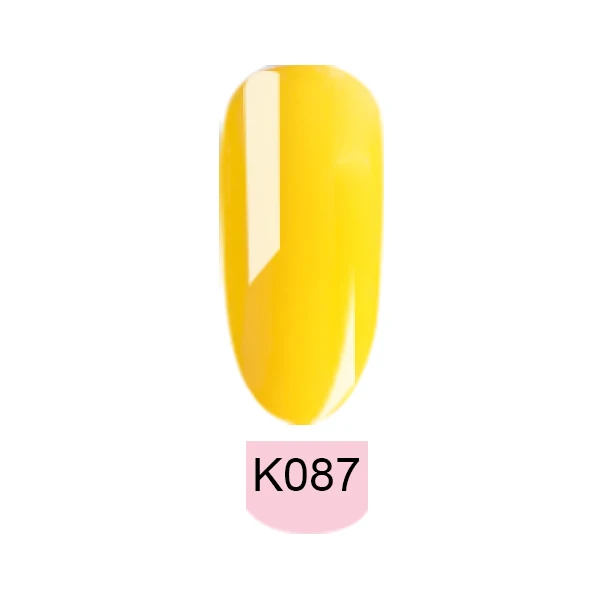 K087(40g) LaMaxPa набор цветной пудры для погружения ногтей 40 г долговечный не нужен УФ-светильник, блестящая пудра, система погружения ногтей, украшение для дизайна ногтей - Цвет: K087(40g)