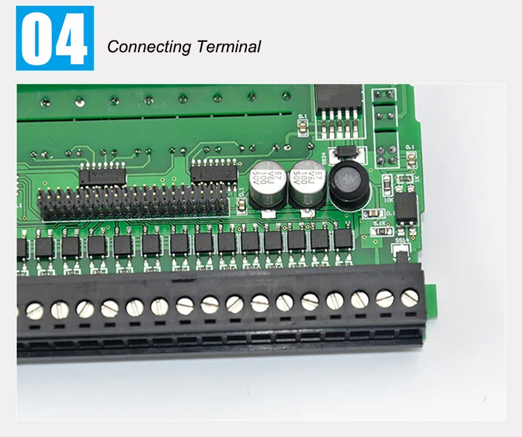 Акция! Amsamotion PLC S7-200CN CPU224XP 14I/10O 2AI 1AO AC/DC/RLY 6ES7 214-2BD23-0XB8 с PPI кабелем бесплатно