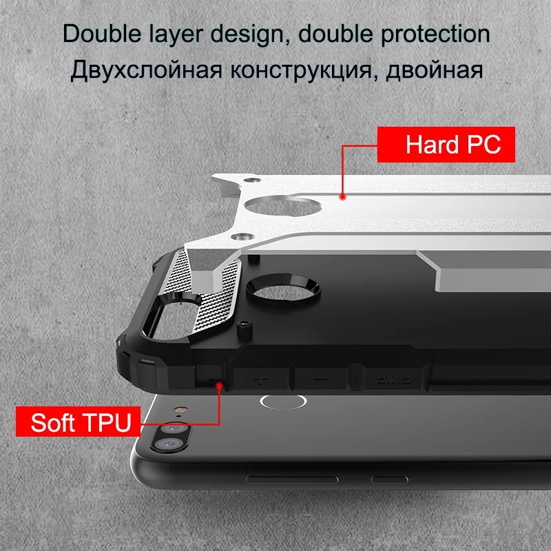 Высокое качество чехол для huawei Коврики 10 Pro P Smart Honor 8 6x вид 10 Y5 Y6 Y7 Prime Pro Y9 чехол для задней панели сотового телефона