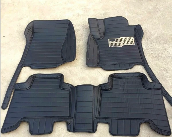 Free Shipping Customize Special Car Floor Mats For Right Hand