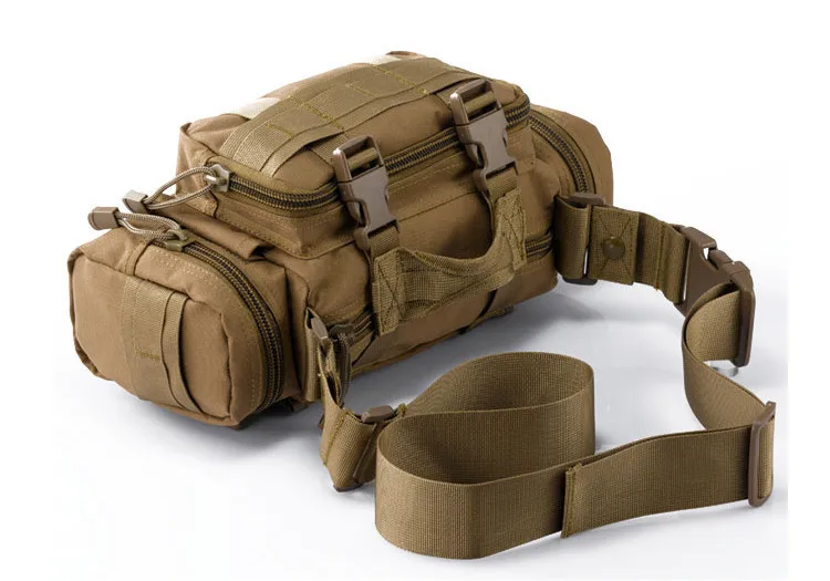 Clearance 50pcs/lot 3P magic pockets carry bag tactical military Chest Bags outdoor riding multifunction Messenger Bag A09 2 Clearance 50pcs/lot 3P magic pockets carry bag tactical military Chest Bags outdoor riding multifunction Messenger Bag A09 2