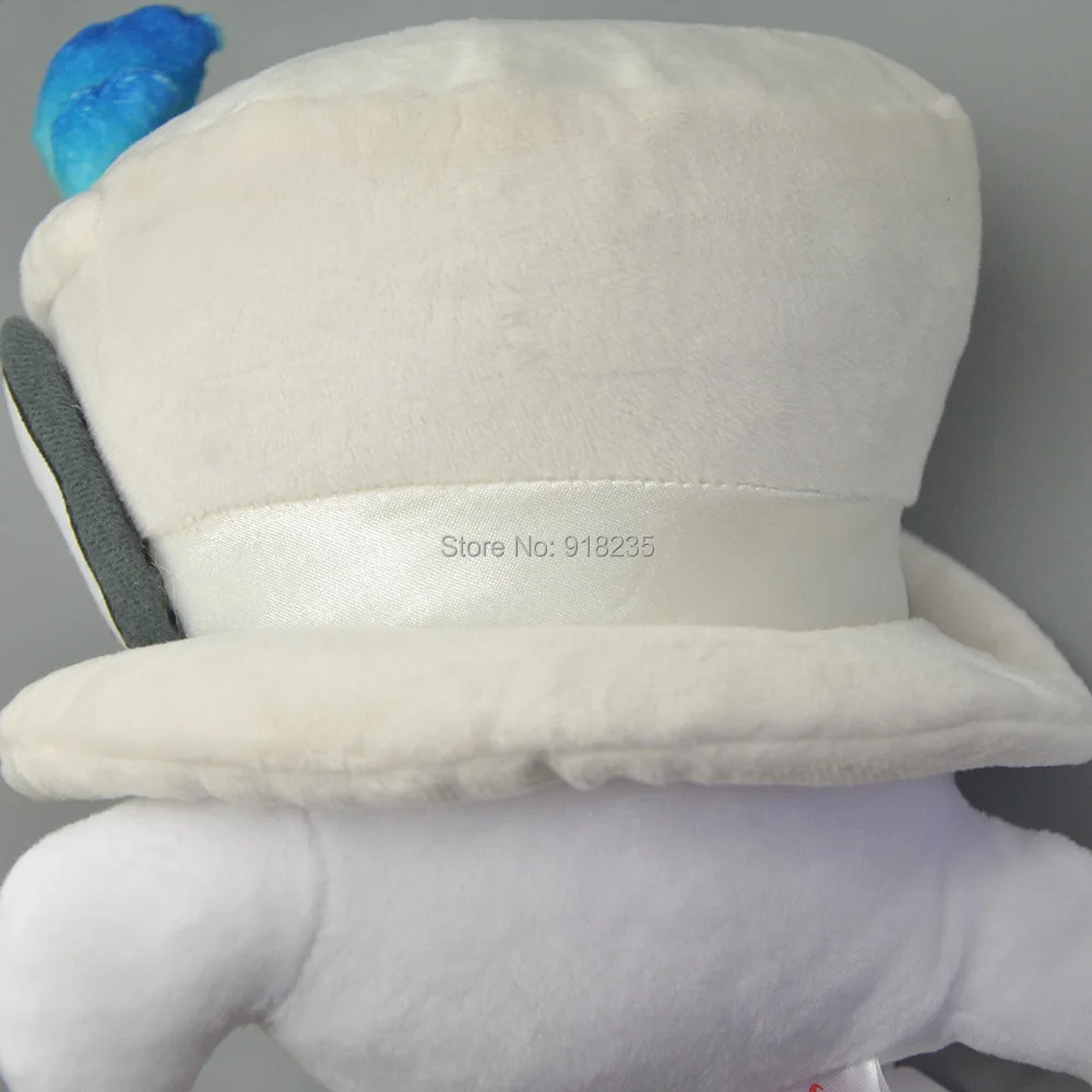 Odyssey Cappy-20cm-170g-18.8-H