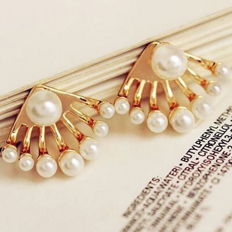

2017 New statement fashionstud Earrings