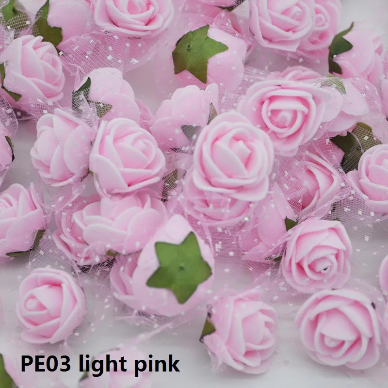 PE03 light pink