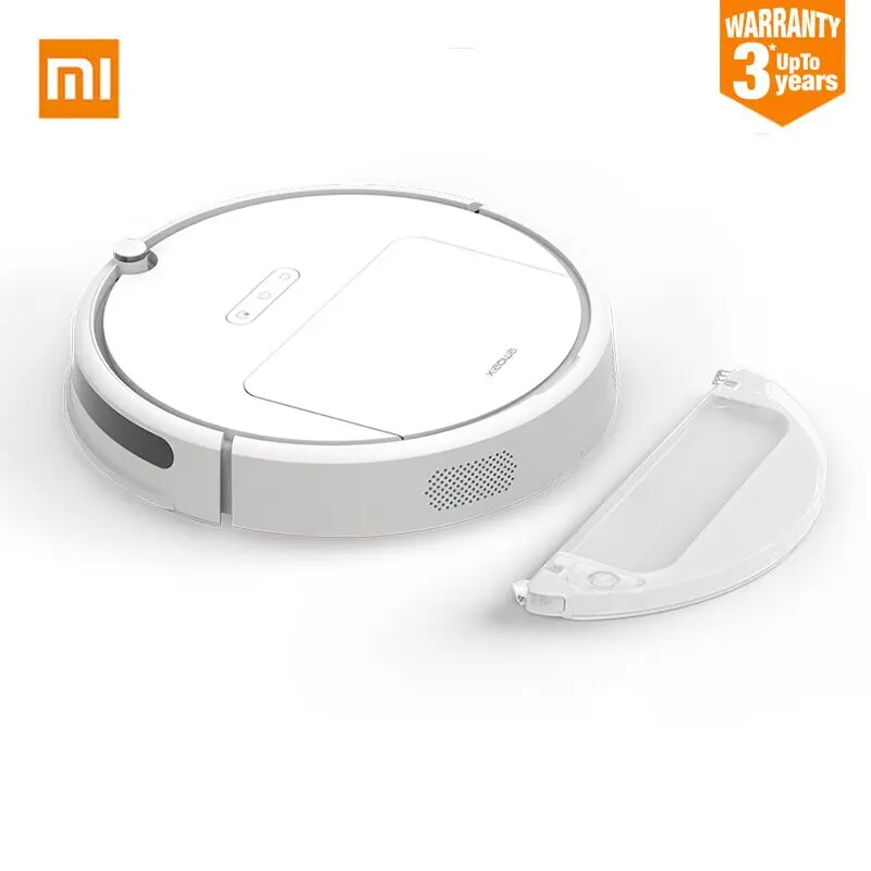 roborock e20 robot vacuum cleaner