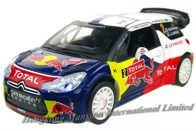 126 Citroen DS3 WRC (5)