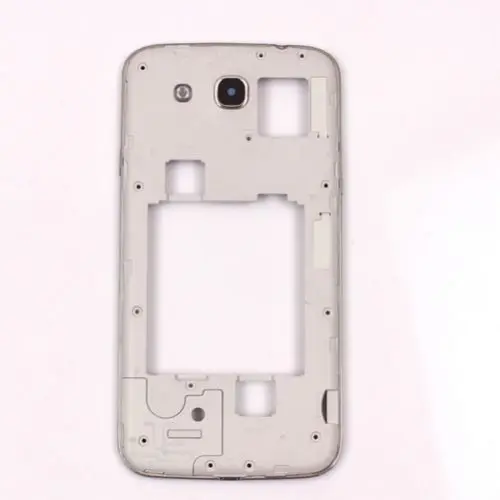 Для Samsung Galaxy Mega 5 8 I9150 I9152 ЖК-задняя панель среднего корпуса | Мобильные телефоны и