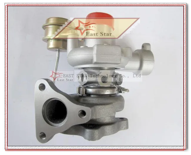 Turbo For Mitsubishi Galant 4WD VR4 1996-03 6A13 6A13TT 2.5L V6 6A12 TD025L 49173-01400 MD181384 Turbine Turbocharger (1)