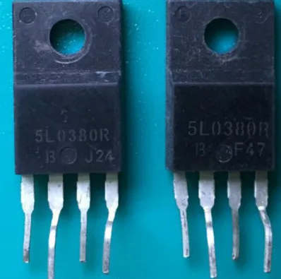 5 шт./лот 5L0380R KA5L0380RYDTU TO220F 4 TO220 KA5L0380|Инструменты для кабеля| |