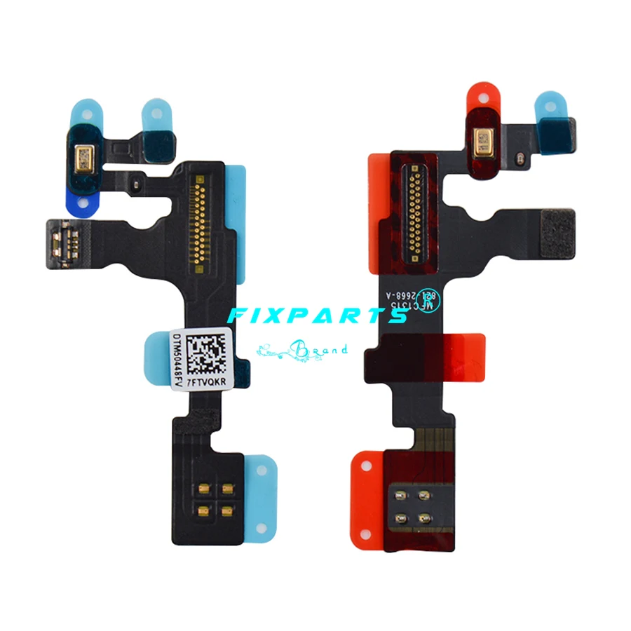 100% test for Apple Watch 38 42 Touch Panel Flex Cable Repair Part for Apple Watch Series 1 42mm Touch Panel Flex Cable (8)