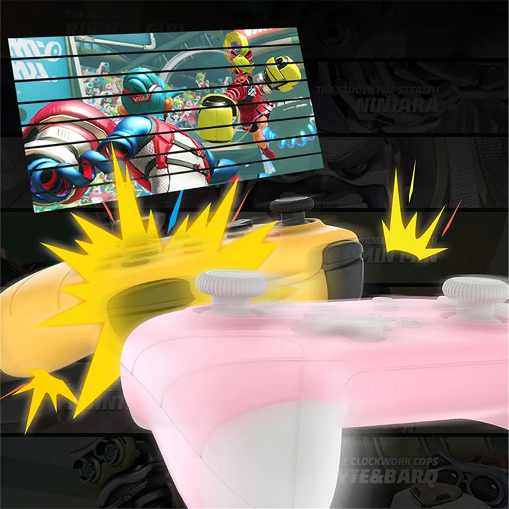 Gamepad 