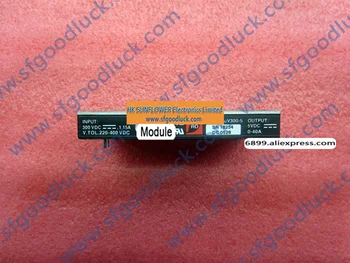 

UV300-5 Power Module D-D Conv. 5V 40A 185W-Out