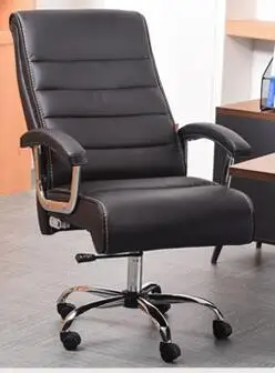 عالية الجودة الكمبيوتر كرسي. المنزل يمكن تدليك swivel كرسي رئيسه. مكتب الرئاسة مقعد special.09