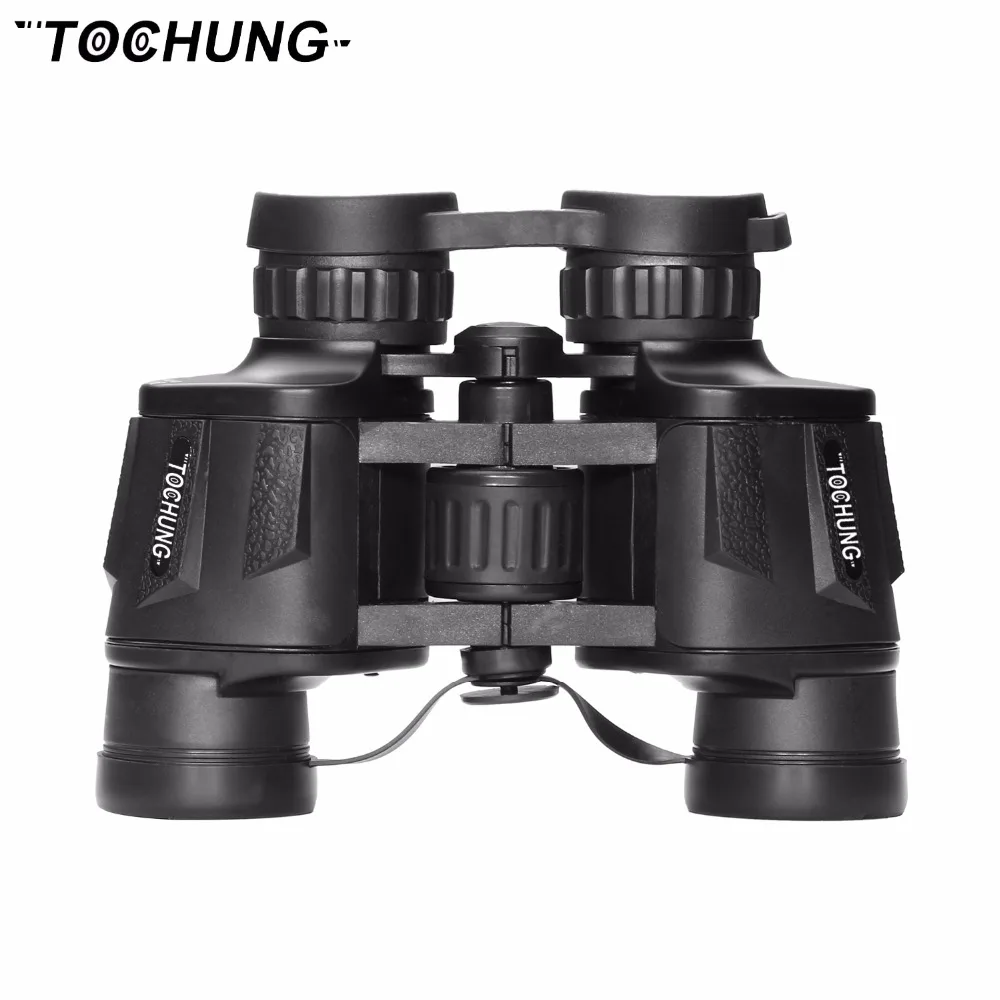 Tochung hd 8x40 مناظير عالية الطاقة التكبير تتراوح التلسكوب ، زاوية واسعة مناظير الصيد للبيع