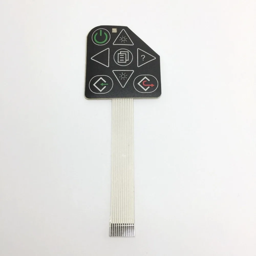 

Fujikura FSM-50S Keyboard for FSM-50S Fusion Splicer