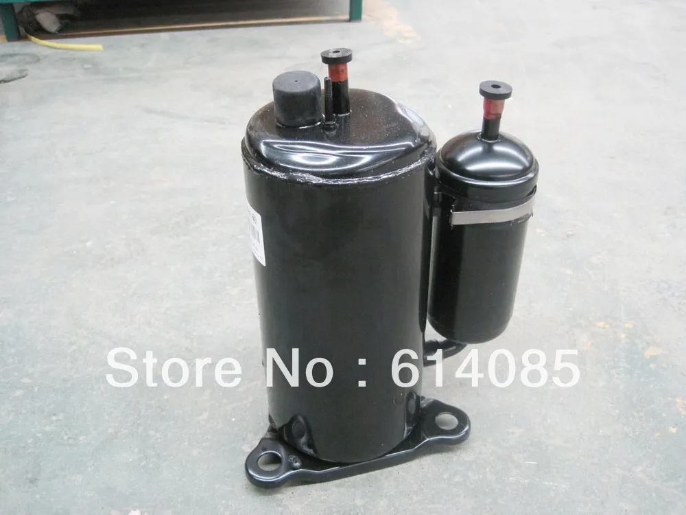 Toshiba Compressor PH215in Air Conditioner Parts from Home Appliances