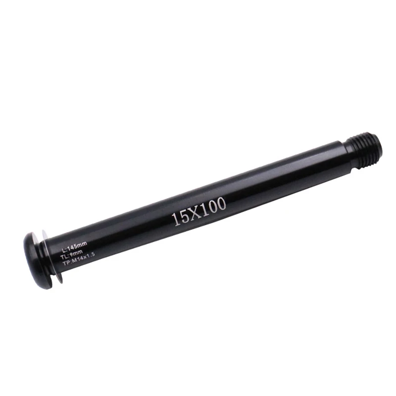 mountain bike axle replacement